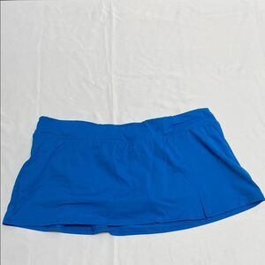 Lands’ End Swimsuit Bottom New